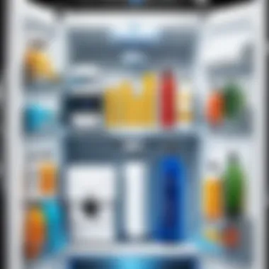 Notable Comprehensive Guide to the Kenmore Fridge Water Filter 9081