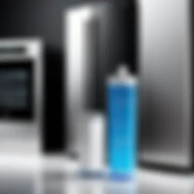Comprehensive Guide to the Kenmore Fridge Water Filter 9081 Summary