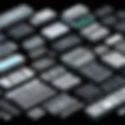 Comprehensive Guide to WM9000HVA Parts Introduction