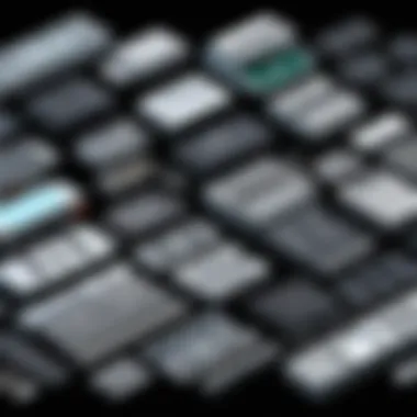 Comprehensive Guide to WM9000HVA Parts Introduction