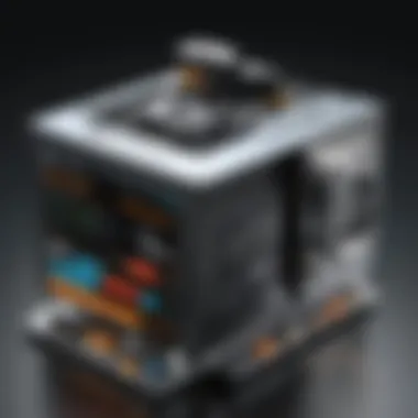 Comprehensive Guide to WM9000HVA Parts Summary