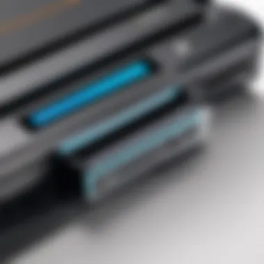 Comprehensive Insight into C3351 Toner Summary Comprehensive Insight into C3351 Toner Summary