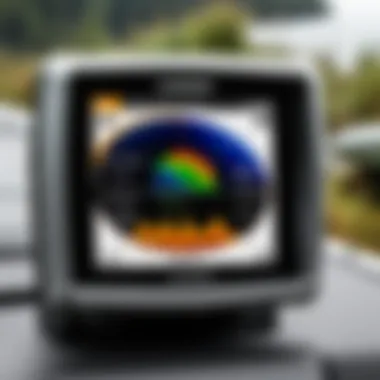 Comprehensive Insight into the Humminbird Helix Mega DI G3N Summary Comprehensive Insight into the Humminbird Helix Mega DI G3N Summary
