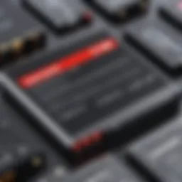 Comprehensive Insight into the Lenovo L13S4A01 Battery Introduction