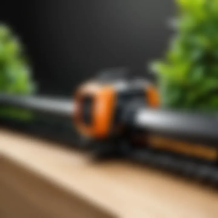 Comprehensive Insights into the HC 150 Hedge Trimmer Summary