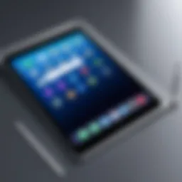 Comprehensive Insights on the Used iPad Air 4th Generation Introduction