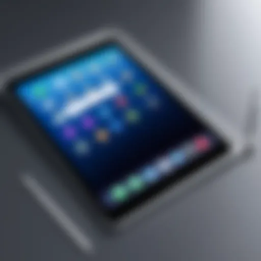 Comprehensive Insights on the Used iPad Air 4th Generation Introduction