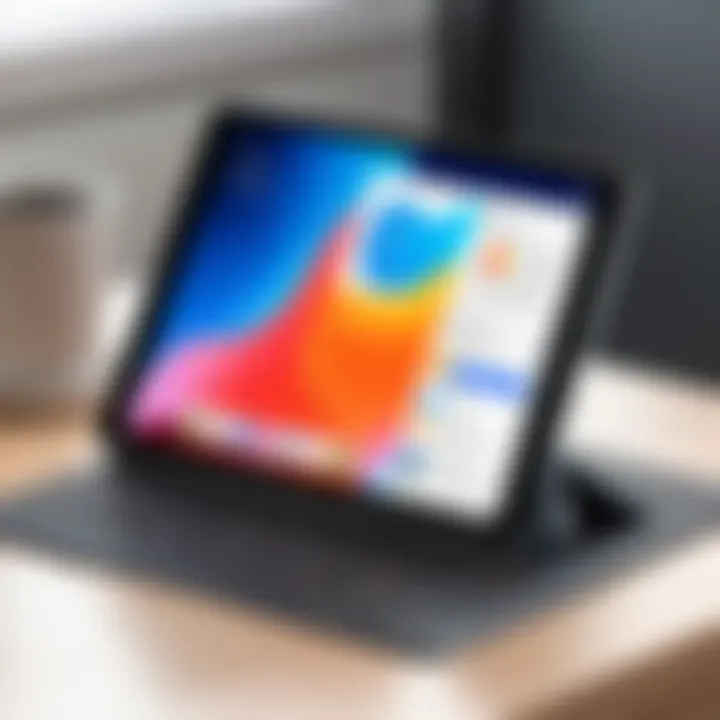Notable Comprehensive Insights on the Used iPad Air 4th Generation