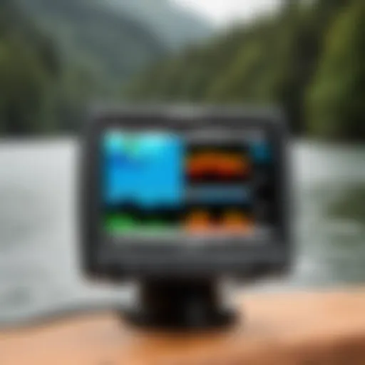 Comprehensive Overview of Humminbird 998c: Features and Performance Introduction