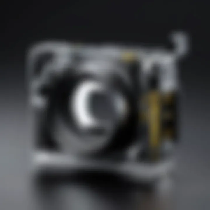 Comprehensive Overview of L Bracket for Nikon D780 Introduction