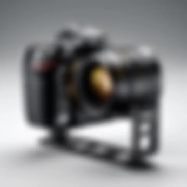 Notable Comprehensive Overview of L Bracket for Nikon D780