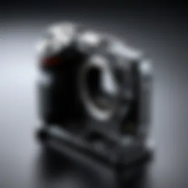 Comprehensive Overview of L Bracket for Nikon D780 Summary