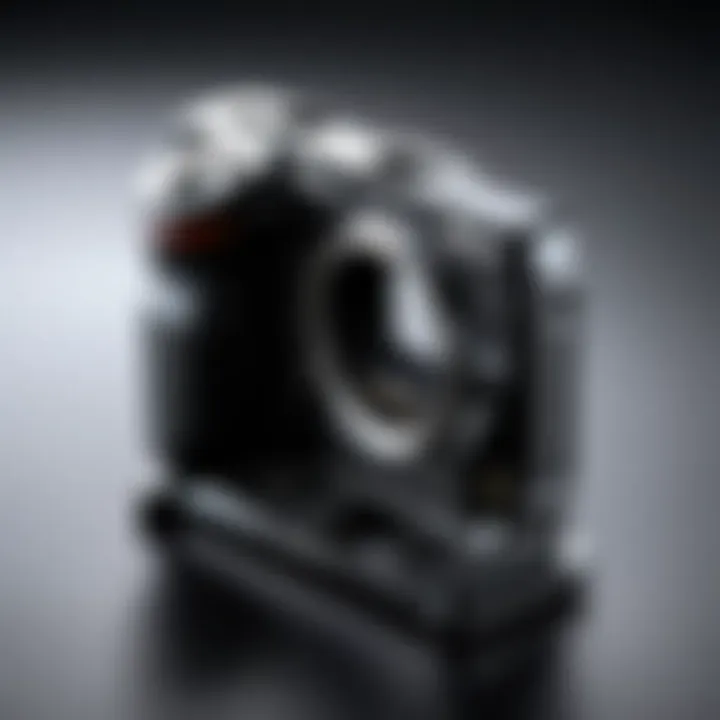 Comprehensive Overview of L Bracket for Nikon D780 Summary