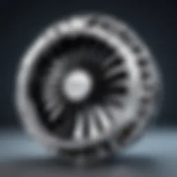Comprehensive Overview of Nautilus T618 Parts Introduction