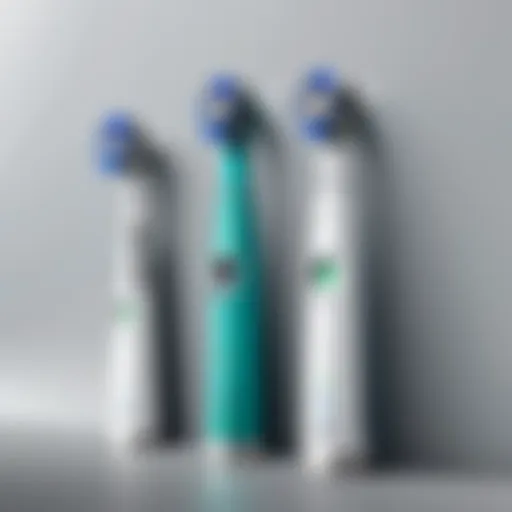 Comprehensive Overview of Philips Sonicare Toothbrush Heads HX5610 Introduction