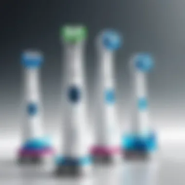 Comprehensive Overview of Philips Sonicare Toothbrush Heads HX5610 Summary