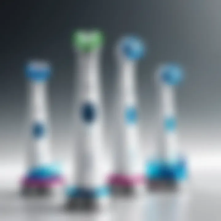 Comprehensive Overview of Philips Sonicare Toothbrush Heads HX5610 Summary