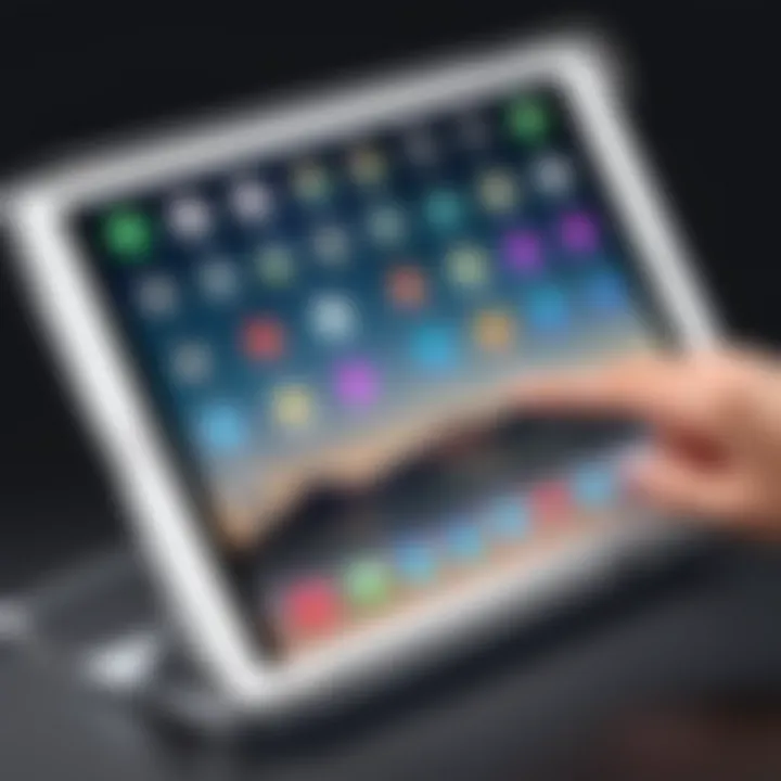 Notable Comprehensive Overview of the Apple iPad Air 2 Smart Cover