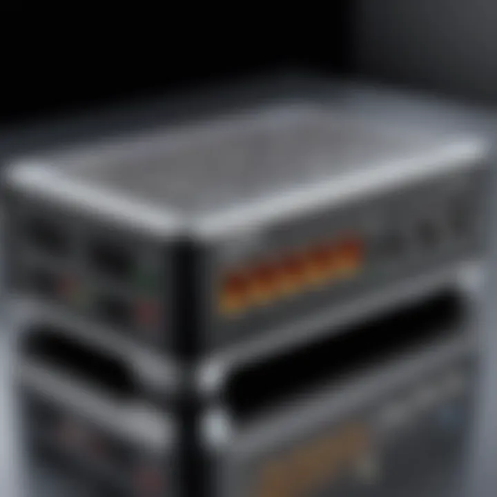 Notable Comprehensive Overview of the XR500 Router