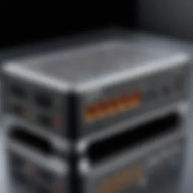 Notable Comprehensive Overview of the XR500 Router Notable Comprehensive Overview of the XR500 Router