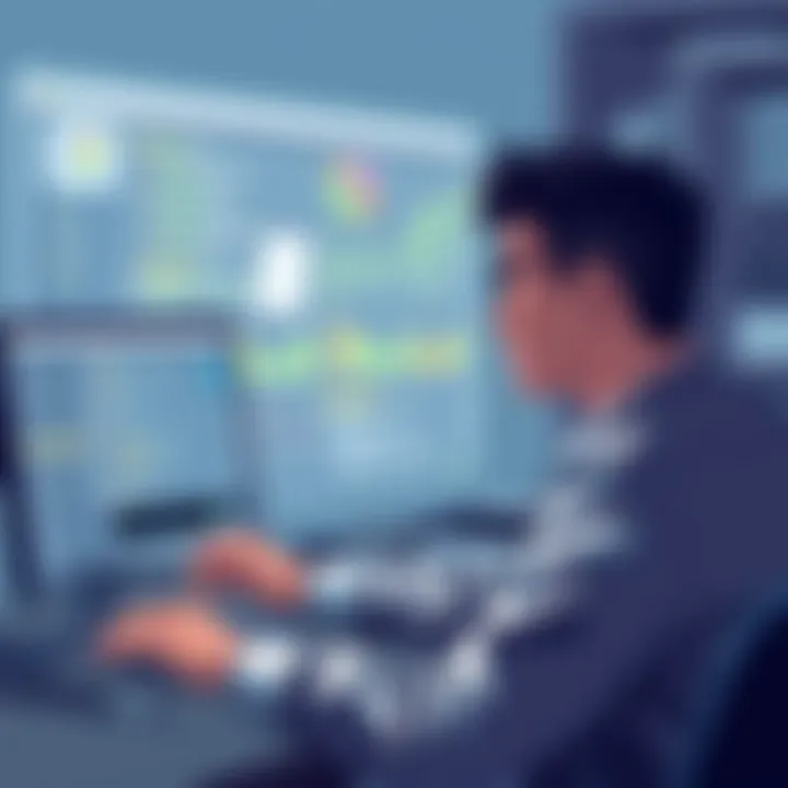 Diverse paths in professional careers