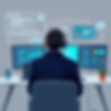 Real-world applications of case interview techniques