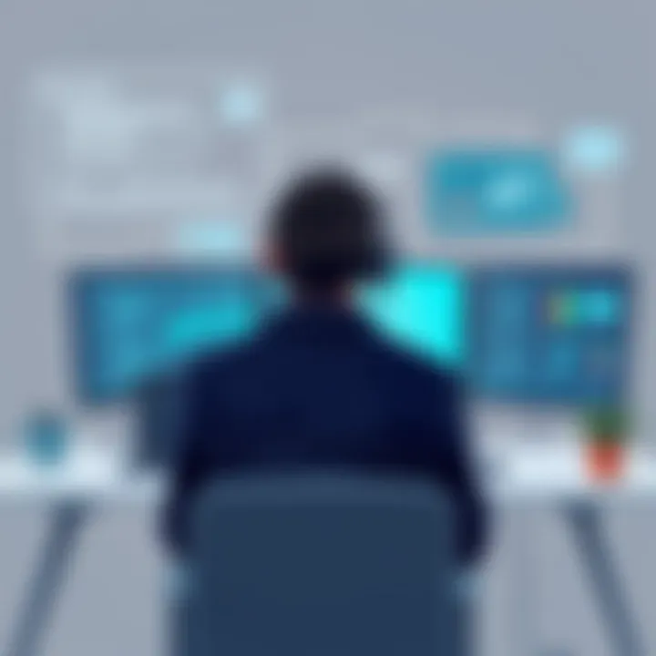 Real-world applications of case interview techniques