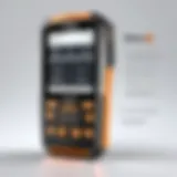 Comprehensive Review of the Foxwell 650 Elite Diagnostic Tool Introduction