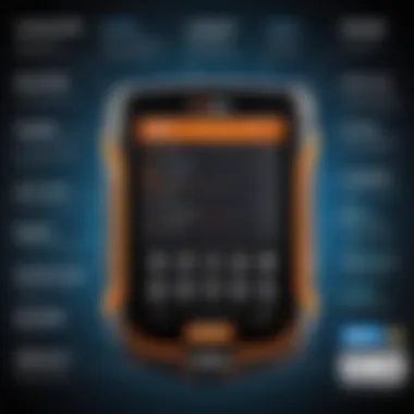 Comprehensive Review of the Foxwell 650 Elite Diagnostic Tool Summary