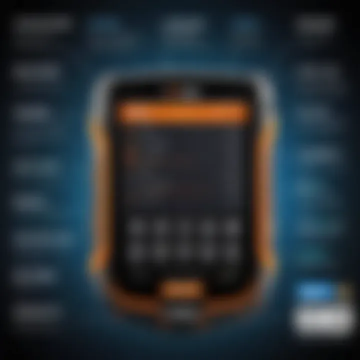 Comprehensive Review of the Foxwell 650 Elite Diagnostic Tool Summary