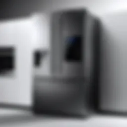 Comprehensive Review of the Samsung Refrigerator RF267AERS Introduction