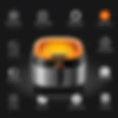 Consumer Insights on Taotronics Air Fryers User feedback and reviews of Taotronics air fryers