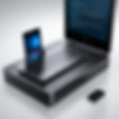 Checking Compatibility with Various Devices Compatibility Check