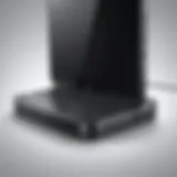 Dell Docking Station Overview