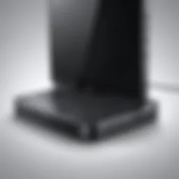 Dell Docking Station Overview