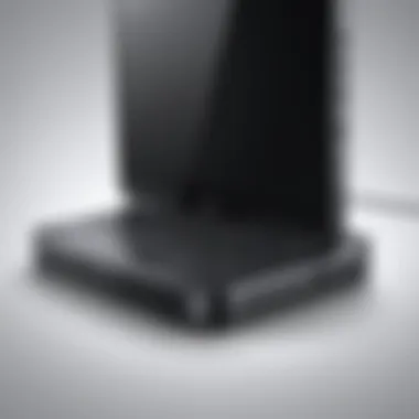 Dell Docking Station Overview