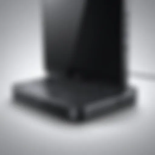 Dell Docking Station Overview