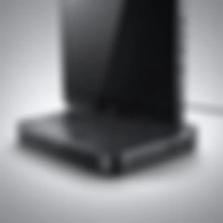 Dell Docking Station Overview