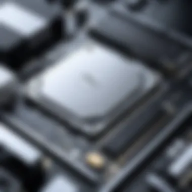 High-Performance Components for Your Laptop High-performance laptop components