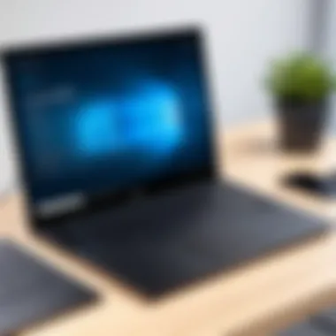 User-Friendly Interface for Building Your Laptop User-friendly interface for laptop building