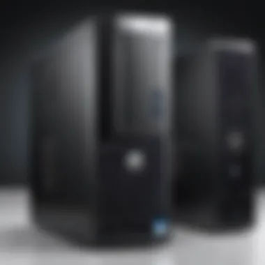 Upgrade options for Dell OptiPlex Full Tower