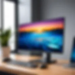Insightful overview of Dell refurbished monitors