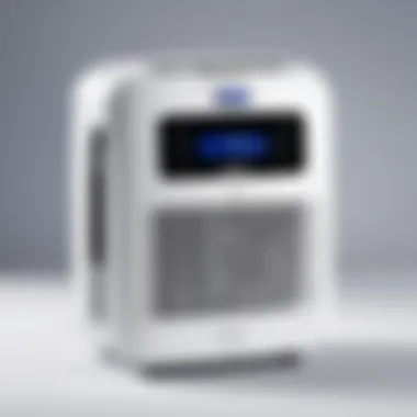 User satisfaction testimonials for Delonghi Portable Air Conditioner