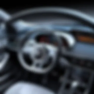 Factors Influencing Sound Quality Illustration of sound quality factors in car audio
