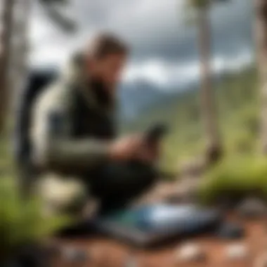Real-Life Survival Implications Real-life survival implications
