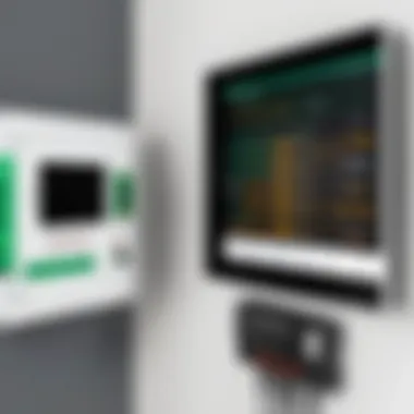Installation Setup of Eco Worthy Charge Controllers Eco Worthy charge controller installation setup