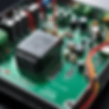 Effective Maintenance Tips for Eco Worthy Charge Controllers Maintenance tips for charge controllers displayed visually