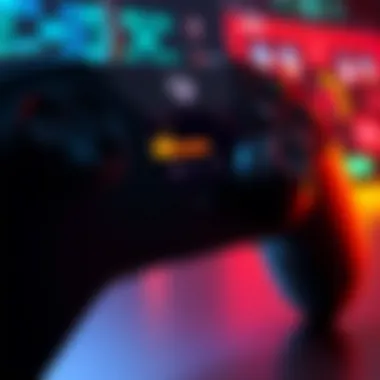 Performance metrics of the Elite Series Two controller in action