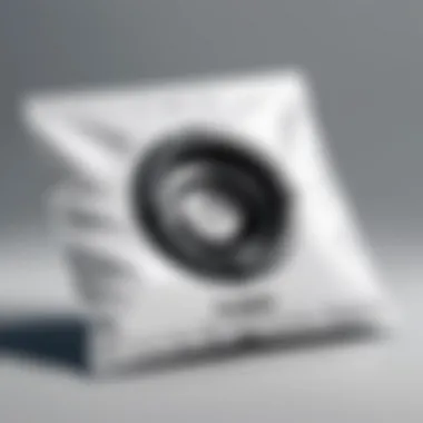 Envirocare Vacuum Bags for Miele: A Close Look Detailed view of Envirocare vacuum bags designed for Miele