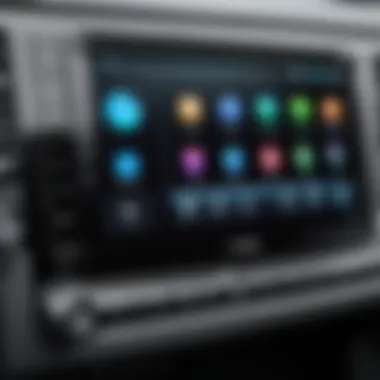Comparison of Double Din Touch Screen Models Comparison of various double din touch screen models